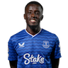 Idrissa Gueye