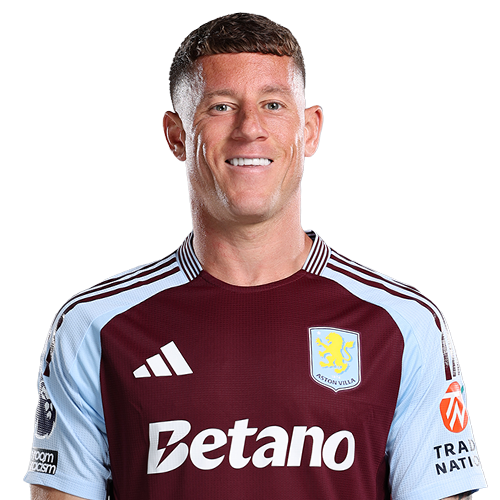 Ross Barkley