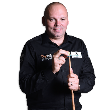 Stuart Bingham 2