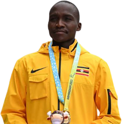 Victor Kiplangat