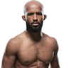 Demetrious Johnson