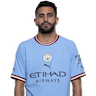 Riyad Mahrez