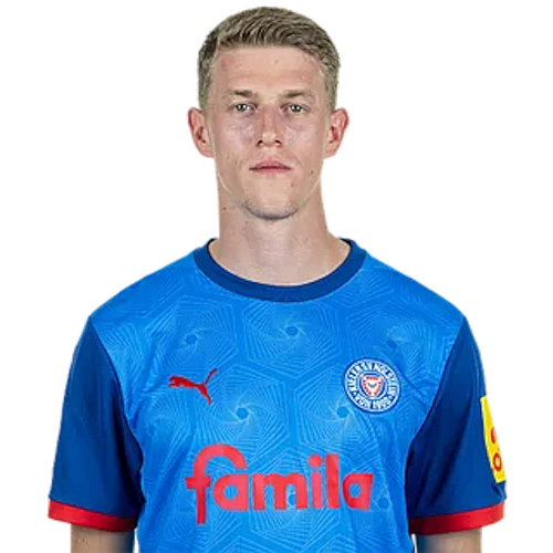 Alexander Bernhardsson