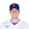 Kyle Hendricks