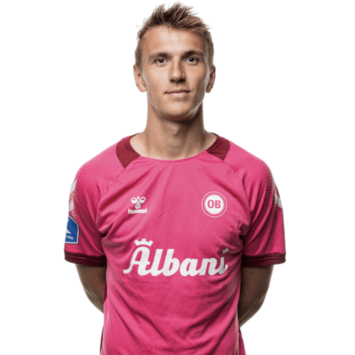 Hans Christian Bernat