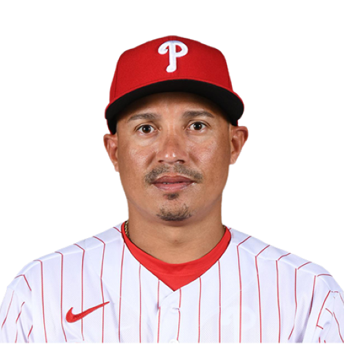 Ronald Torreyes