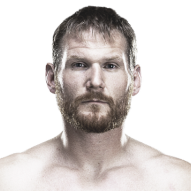 Josh Barnett 1