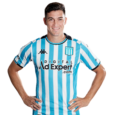 Agustín García Basso 2