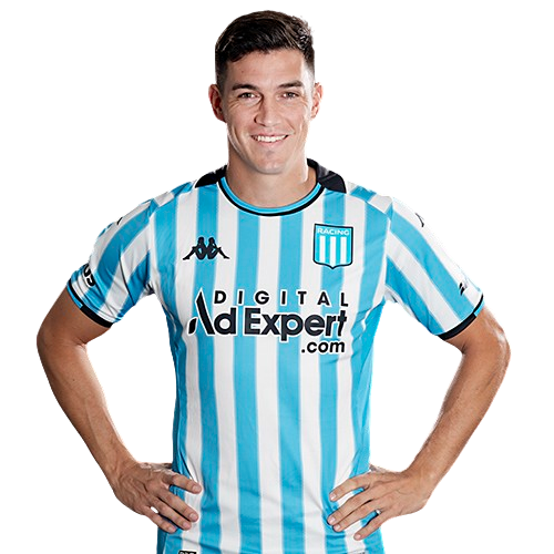 Agustín García Basso