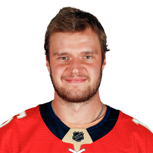 Aleksander Barkov