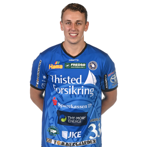Kasper Didriksen