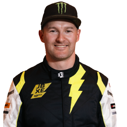 Andreas Bakkerud