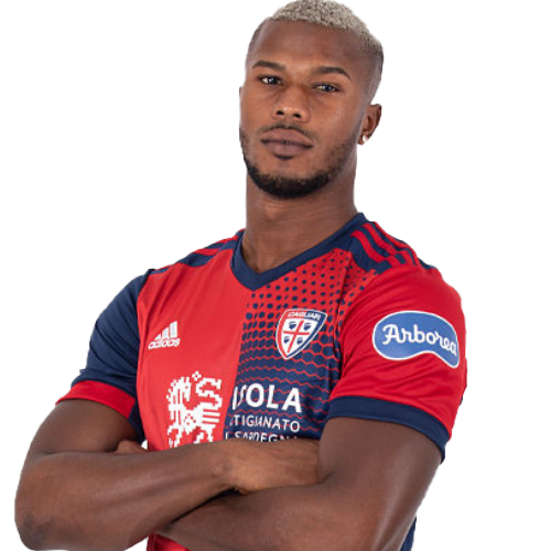 Keita Baldé
