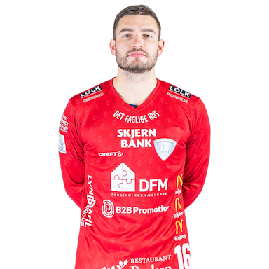 Ágúst Björgvinsson 2