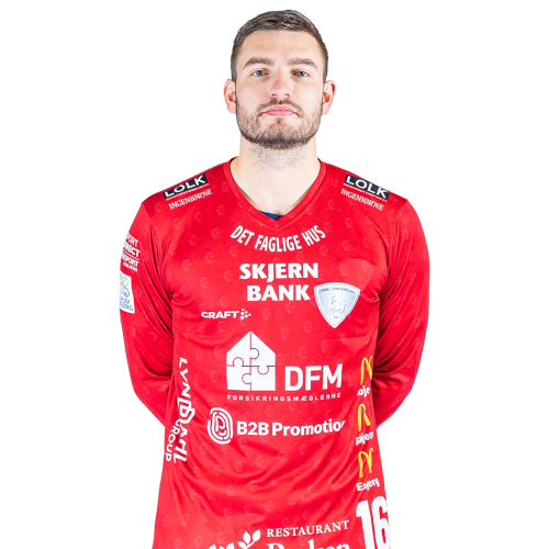 Ágúst Björgvinsson