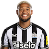 Joelinton Joelinton