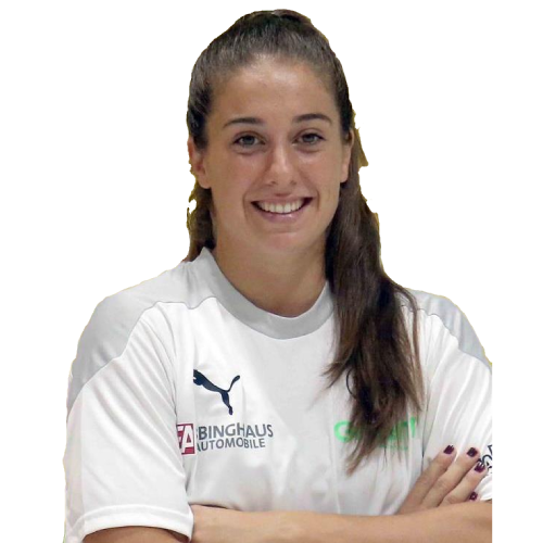 Jennifer Gutiérrez Bermejo