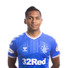 Alfredo Morelos