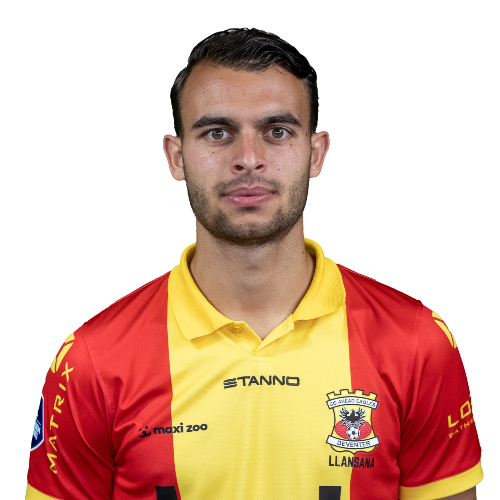 Enric Llansana Beuse