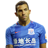 Carlos Tévez