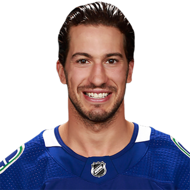Michael Del Zotto 2