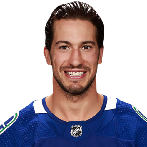 Michael Del Zotto