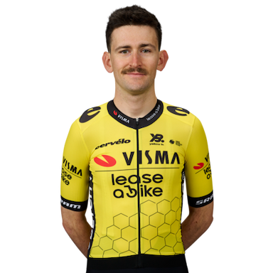 Tiesj Benoot 2