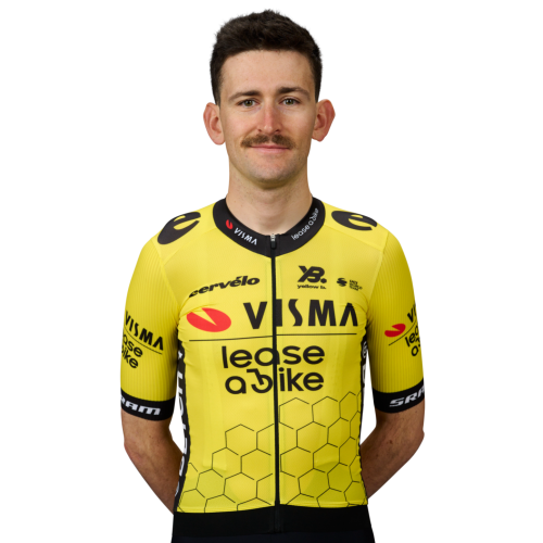Tiesj Benoot