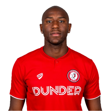 Benik Afobe 2