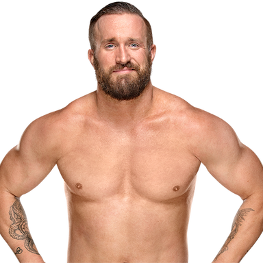 Mike Bennett 2