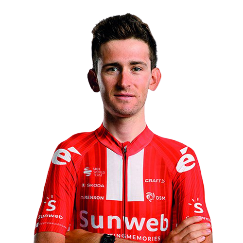 Tiesj Benoot