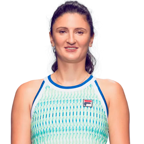Irina-Camelia Begu