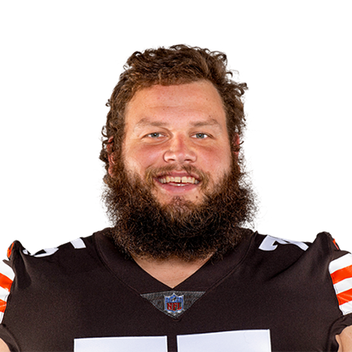 Joel Bitonio