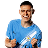 Phil Foden