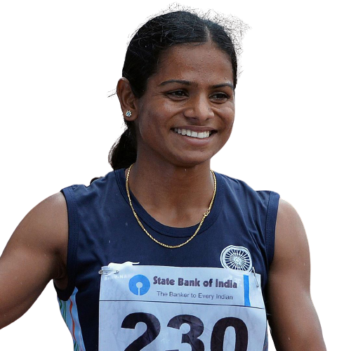 Dutee Chand