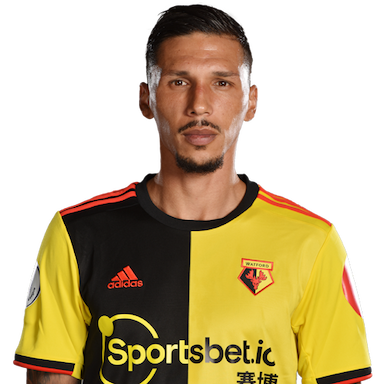 Jose Holebas 2