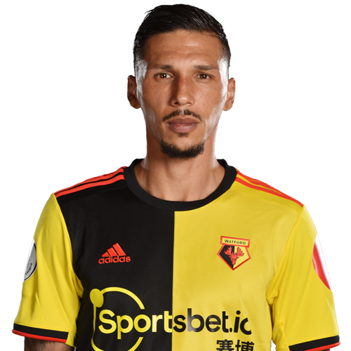 Jose Holebas