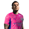 Ederson Moraes
