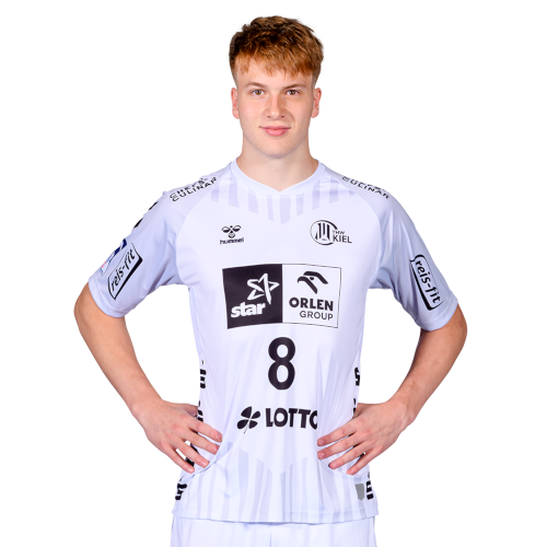 Ben Connar Battermann