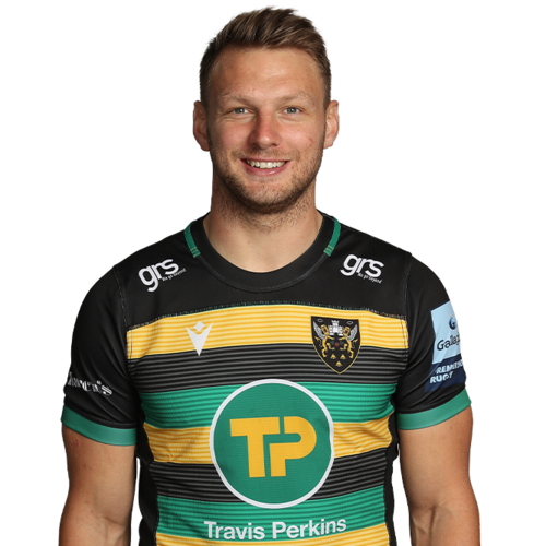 Dan Biggar