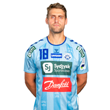 Morten Bjørnshauge 2