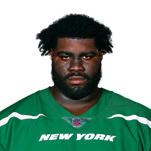 Mekhi Becton