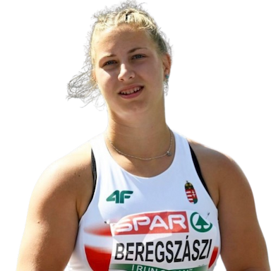Renáta Beregszászi 2