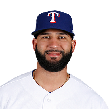 Nomar Mazara 2