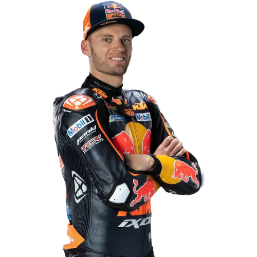 Brad Binder