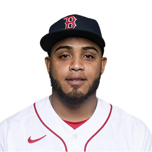 Darwinzon Hernández