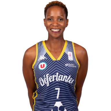 Bintou Dieme-Marizy 2