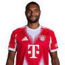 Jonathan Tah