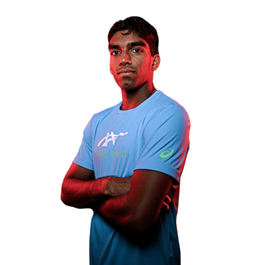 Nishesh Basavareddy 2