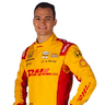 Alex Palou